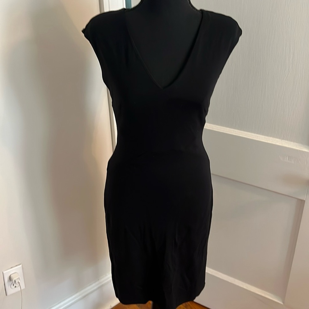 EUC Classic dress. Perfect for the office.